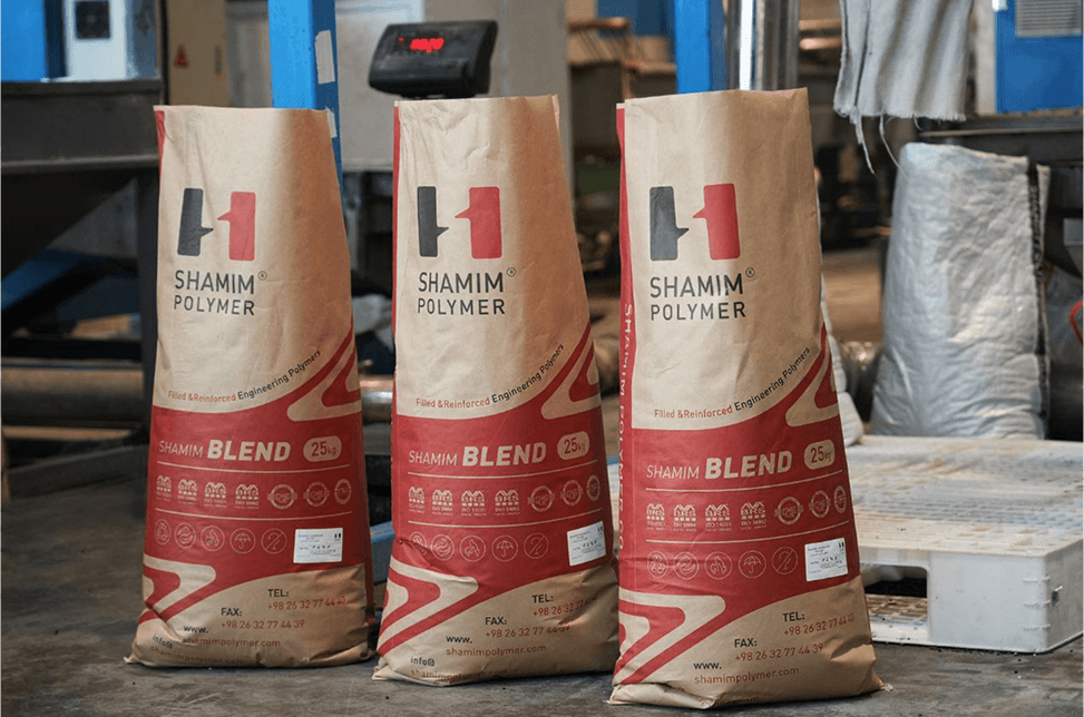 shamim blend project