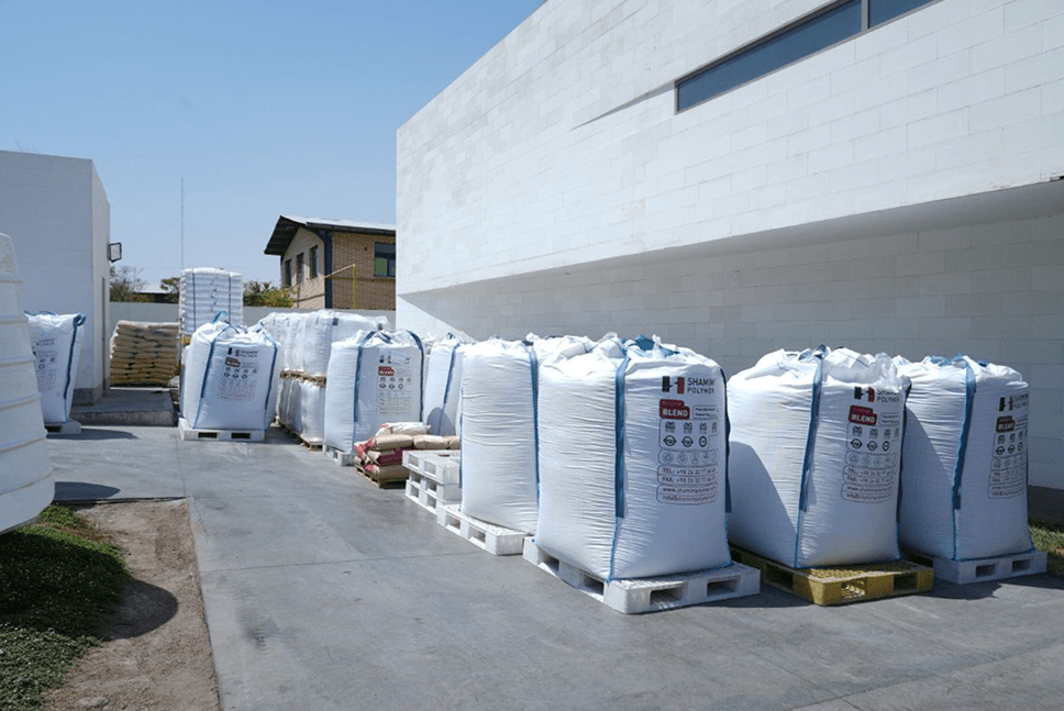 Macro Supply Chain Project
